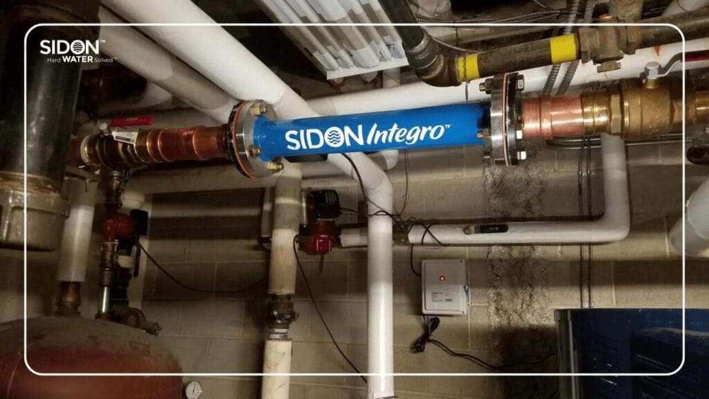 The Integro system, one of the most Eco-Friendly Practices in Water Treatment