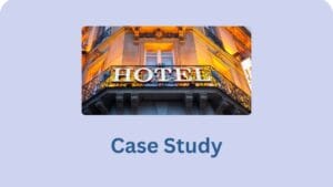 UK Hotel – Legionella Control