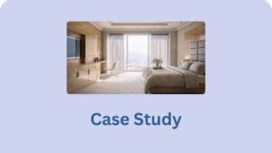 Improving Energy Efficiency and Water Quality at a Modern UK Hotel